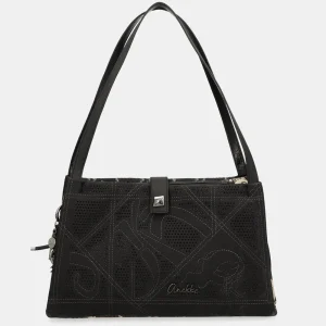 Bolso de Hombro cuadrado Anekke Iron