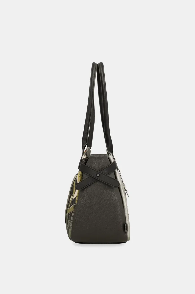 Bolso de Hombro grande Anekke Orchestra - Imagen 7