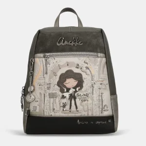 Mochila de paseo Anekke Orchestra