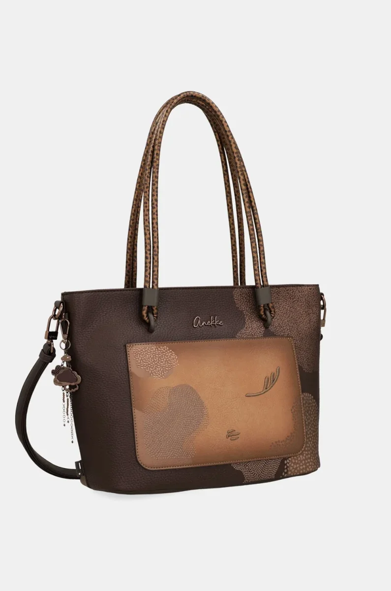 Bolso Tote Anekke Voyage - Imagen 4