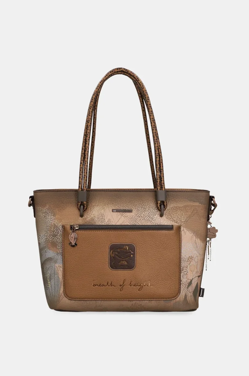Bolso Tote Anekke Voyage - Imagen 6
