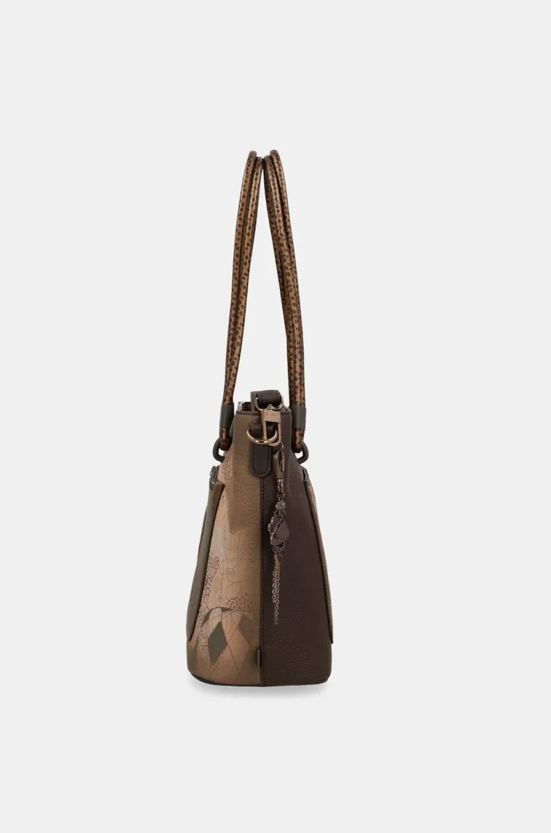 Bolso Tote Anekke Voyage - Imagen 7