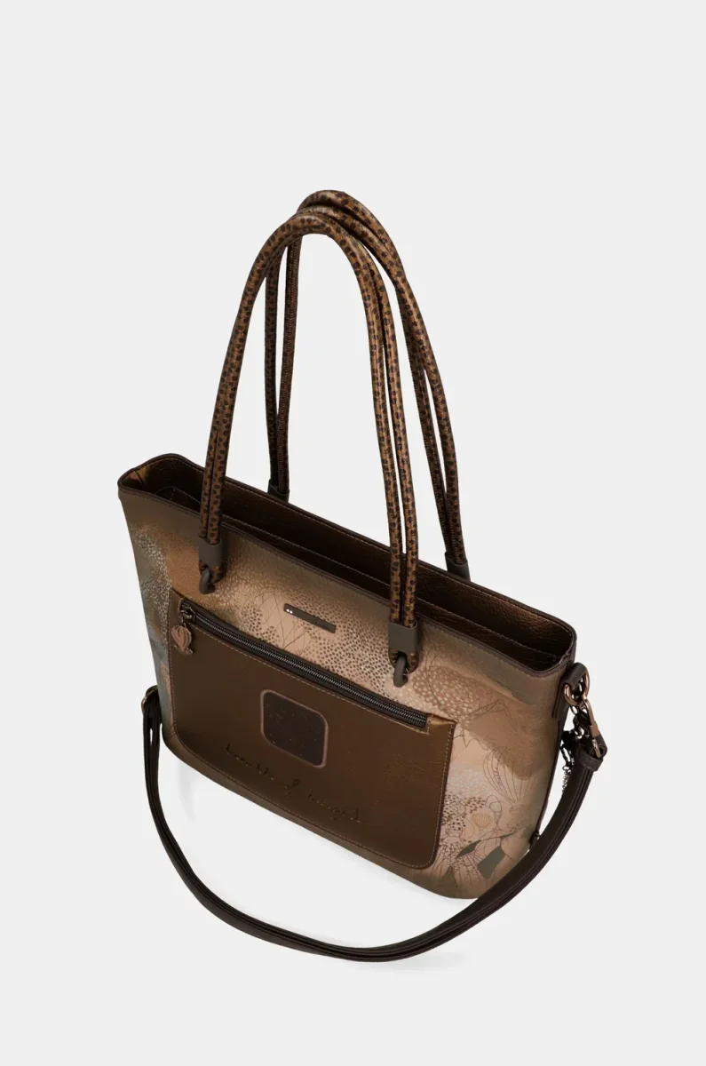 Bolso Tote Anekke Voyage - Imagen 8