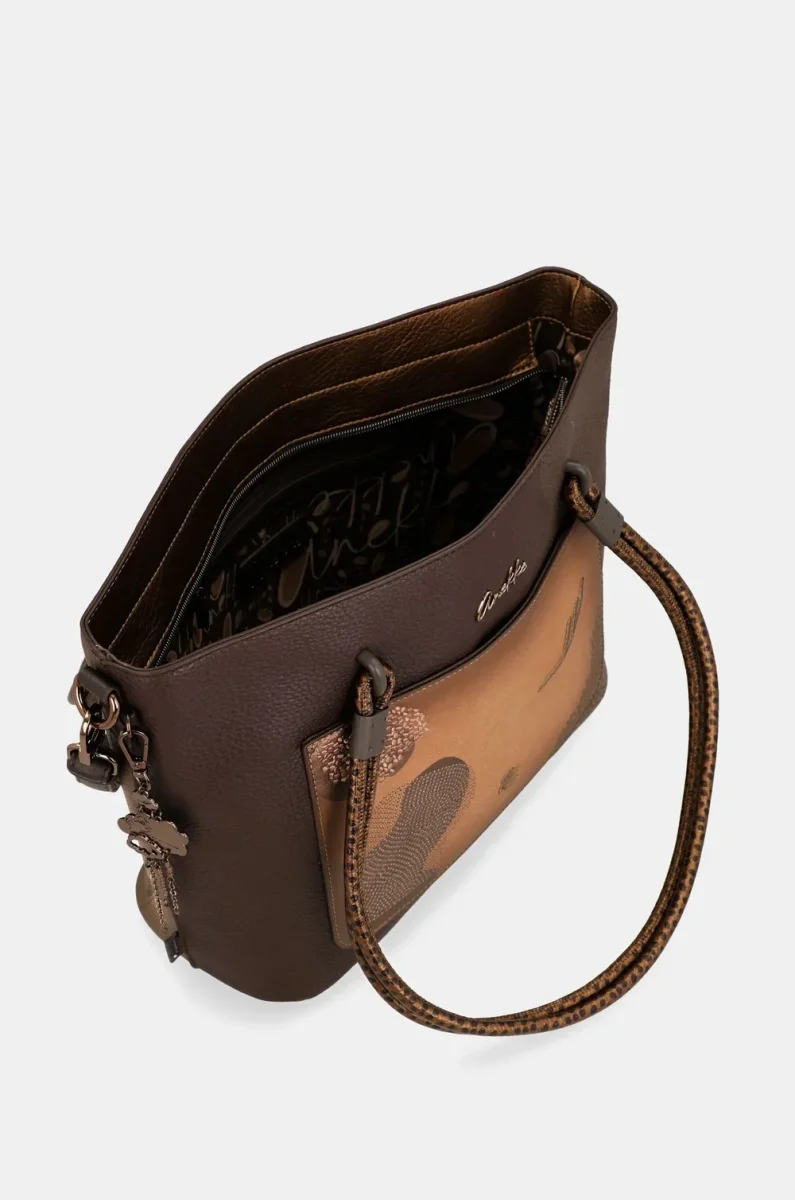 Bolso Tote Anekke Voyage - Imagen 9