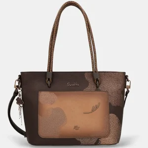 Bolso Tote Anekke Voyage