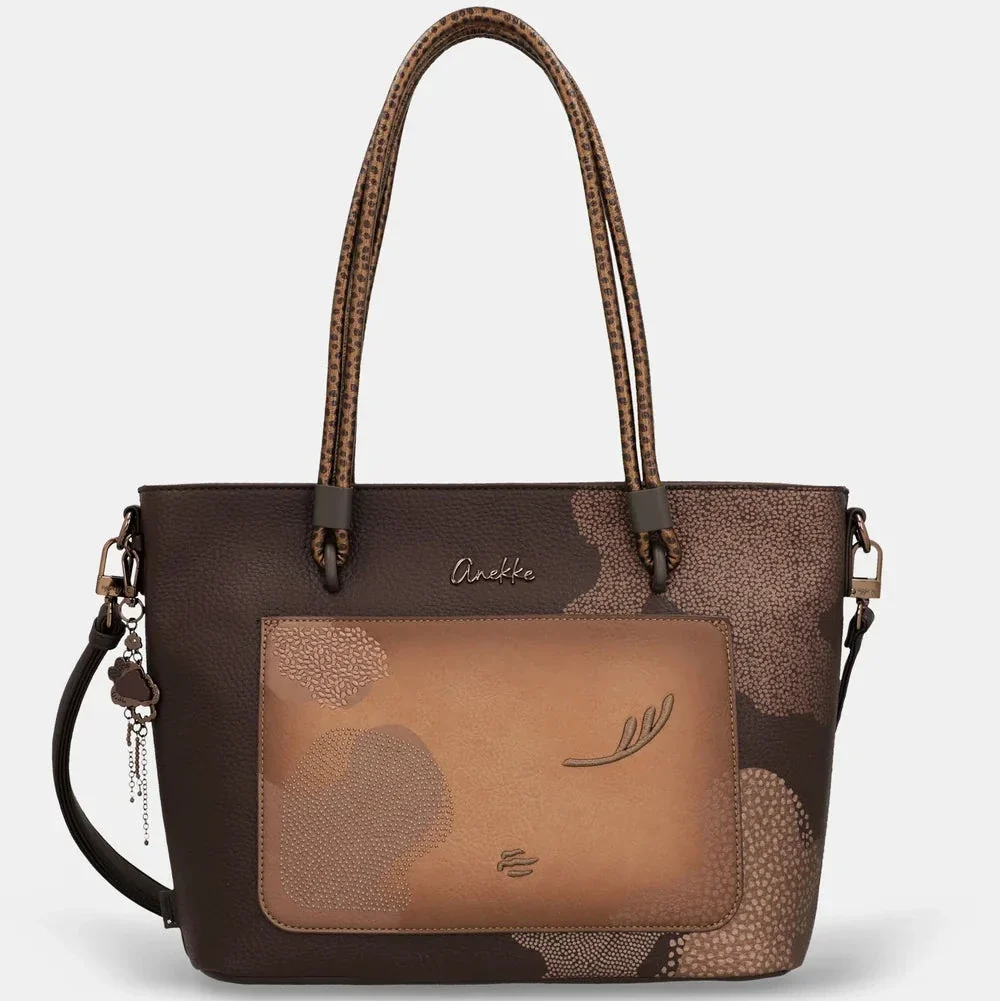Bolso Tote Anekke Voyage