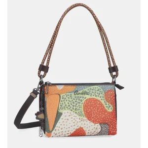 Bolso de Hombro y Bandolera Anekke Odyssey