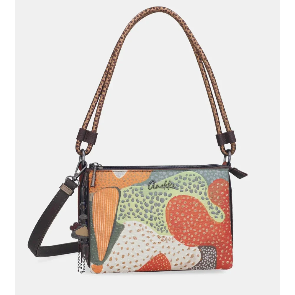 Bolso de Hombro y Bandolera Anekke Odyssey - Imagen 2
