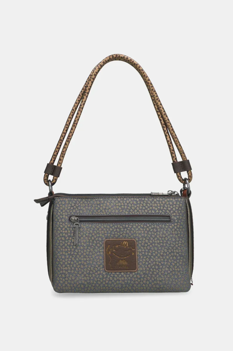 Bolso de Hombro y Bandolera Anekke Odyssey - Imagen 4
