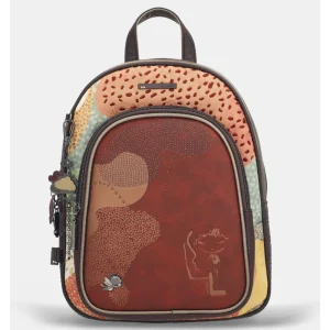 Mochila Anekke Odyssey