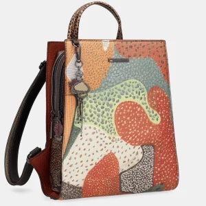 Mochila cuadrada Anekke Odyssey