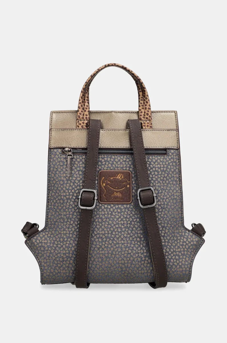 Mochila cuadrada Anekke Odyssey - Imagen 6