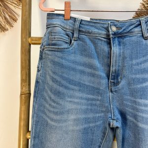 Pantalón flare