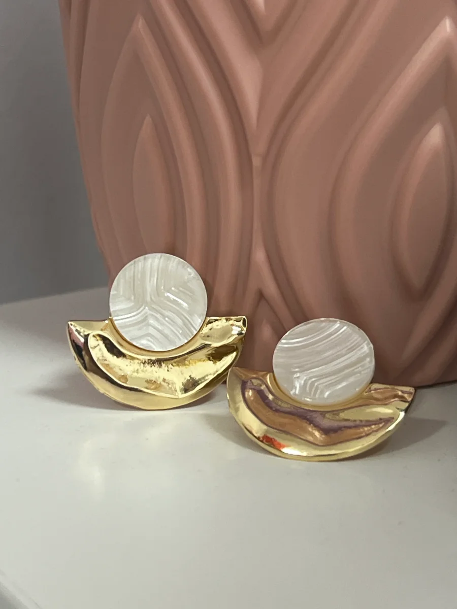 Pendientes mini Valmont - Imagen 5