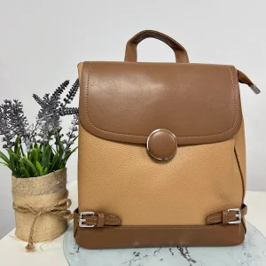 Mochila broche