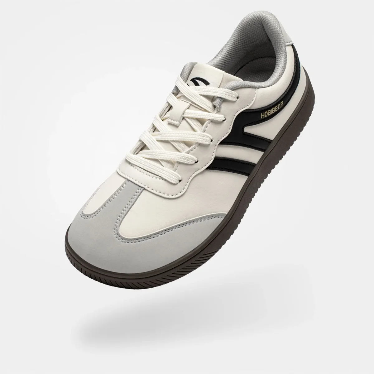 Laurel - Zapatos De Punta Ancha - Imagen 4