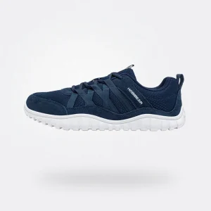 Crag - Zapatos De Punta Ancha