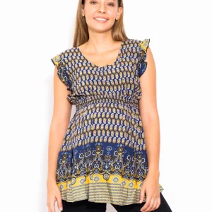 BLUSA DE MATERNIDAD "ARABIC MOM"