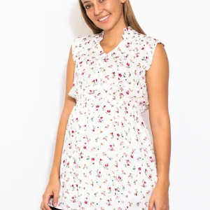 Blusa de Embarazo "FABULOUS SUMMER"