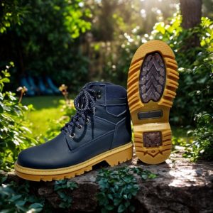 Botin Hunter Cuero