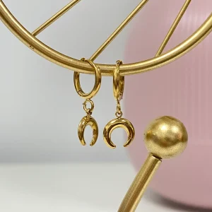 Aros mini herradura