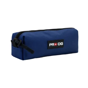 PRO-DG Cobalt-Estuche Portatodo Cilíndrico, Azul