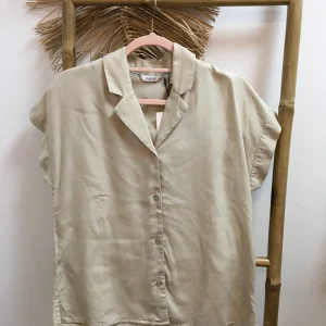 Camisa Safari