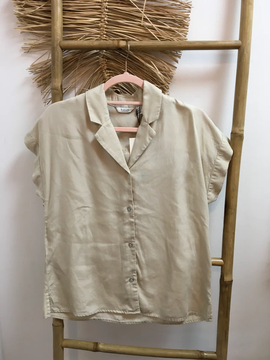 Camisa Safari - Imagen 2