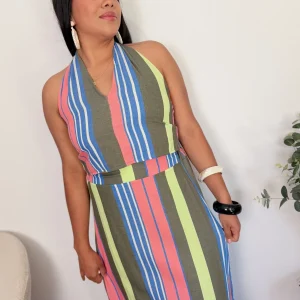 Conjunto IBIZA Verde
