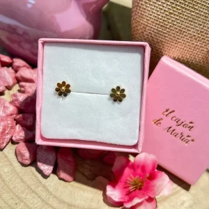 Pendientes Mini Margarita