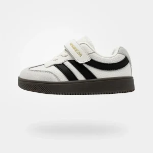 Niños Lily - Zapatos De Punta Ancha