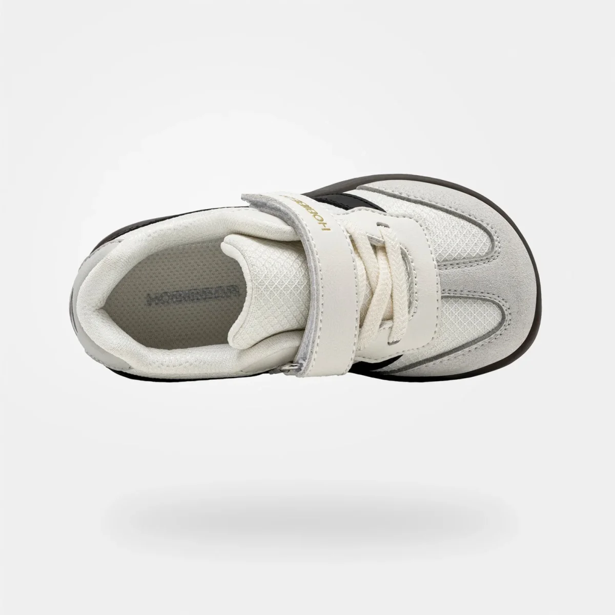 Niños Lily - Zapatos De Punta Ancha - Imagen 3