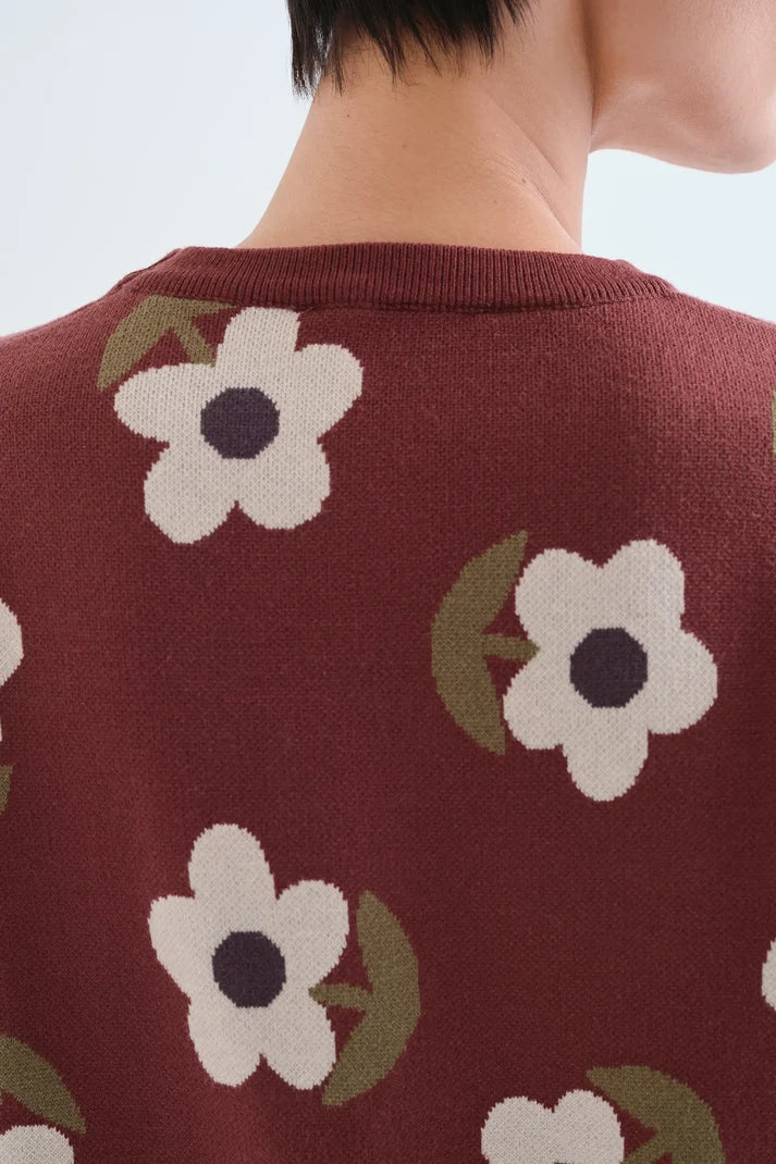 Jersey con estampado Santini Compañía Fantástica - Imagen 3