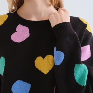 Jersey con estampado Candy Compañía Fantástica