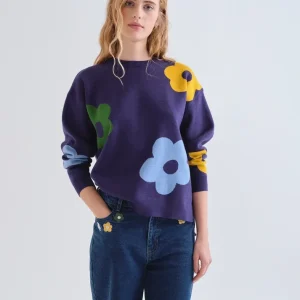 Jersey con estampado Euphoria Compañía Fantástica