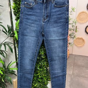 Jeans pitillo K&L