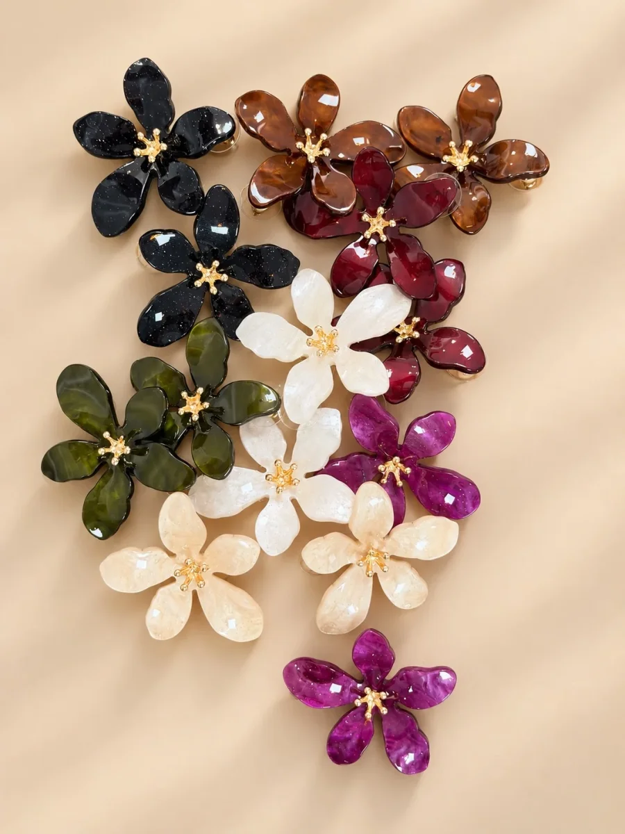 Pendientes Provenza - Imagen 2