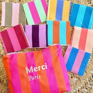Neceser playero personalizado