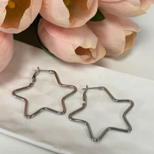Aros estrella