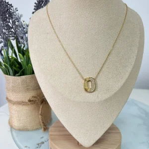 Collar siena