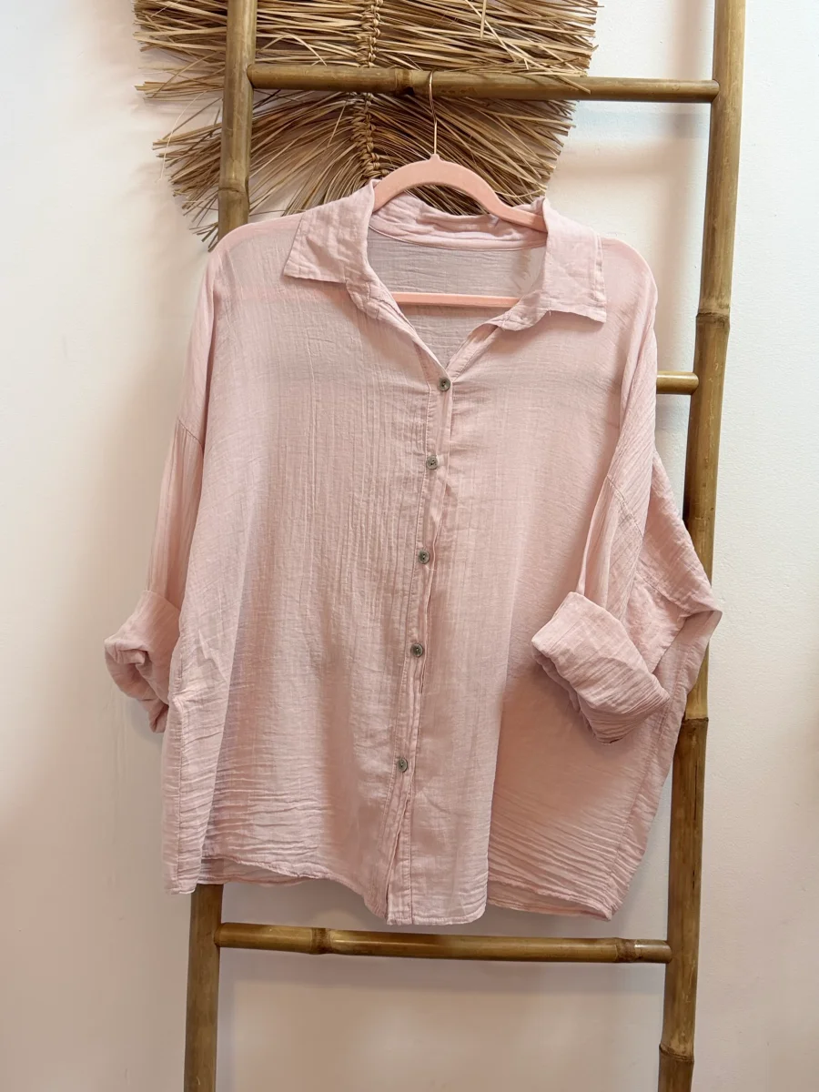 Camisa Ibiza - Imagen 4