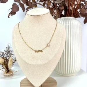 Collar Mamá Brillo
