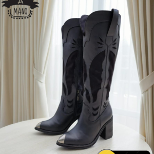 Bota Jalisco Cuero