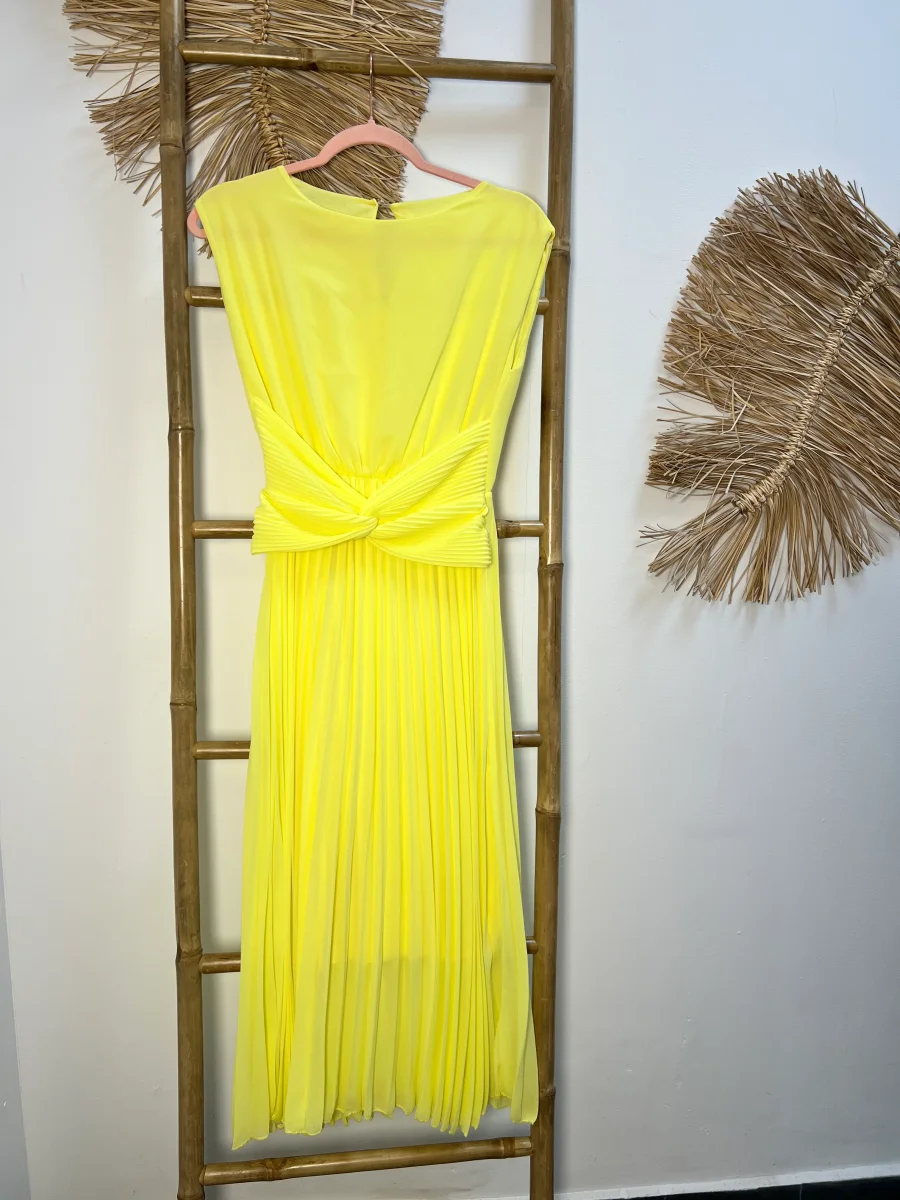 Vestido Cruzado - Imagen 4