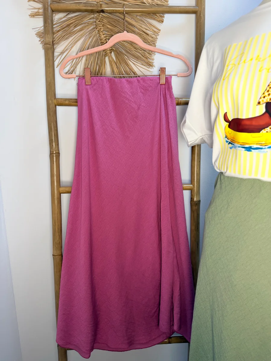 Falda Serena - Imagen 3