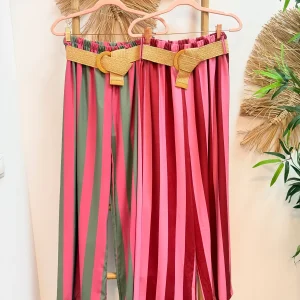 Pantalon Summer
