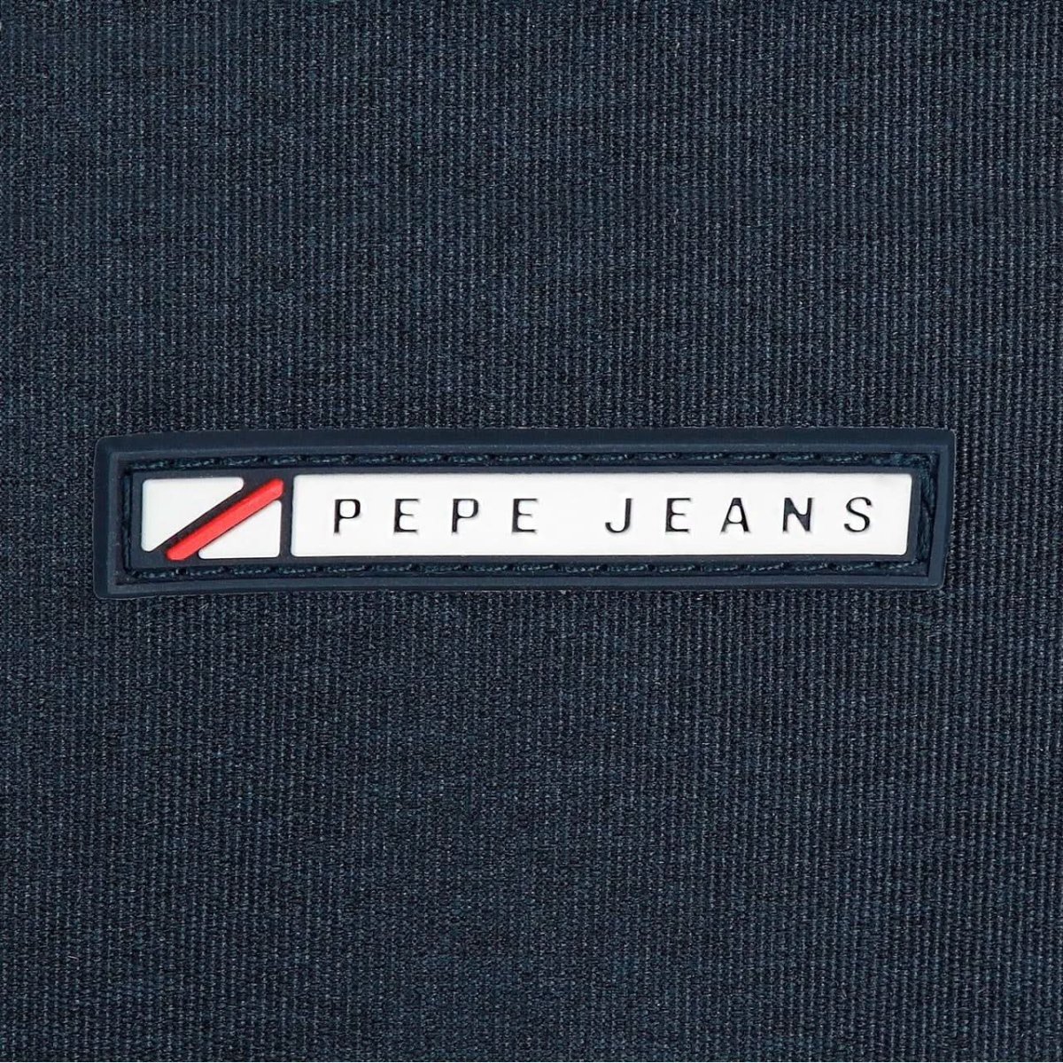 Mochila Pepe Jeans Dikran 44cm - Imagen 6