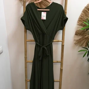 Vestido Velvet