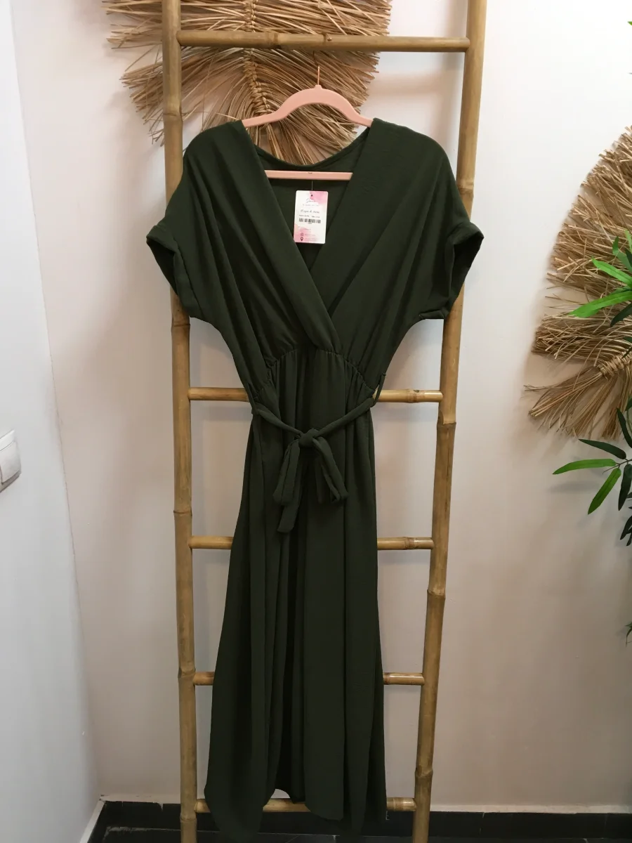Vestido Velvet - Imagen 2
