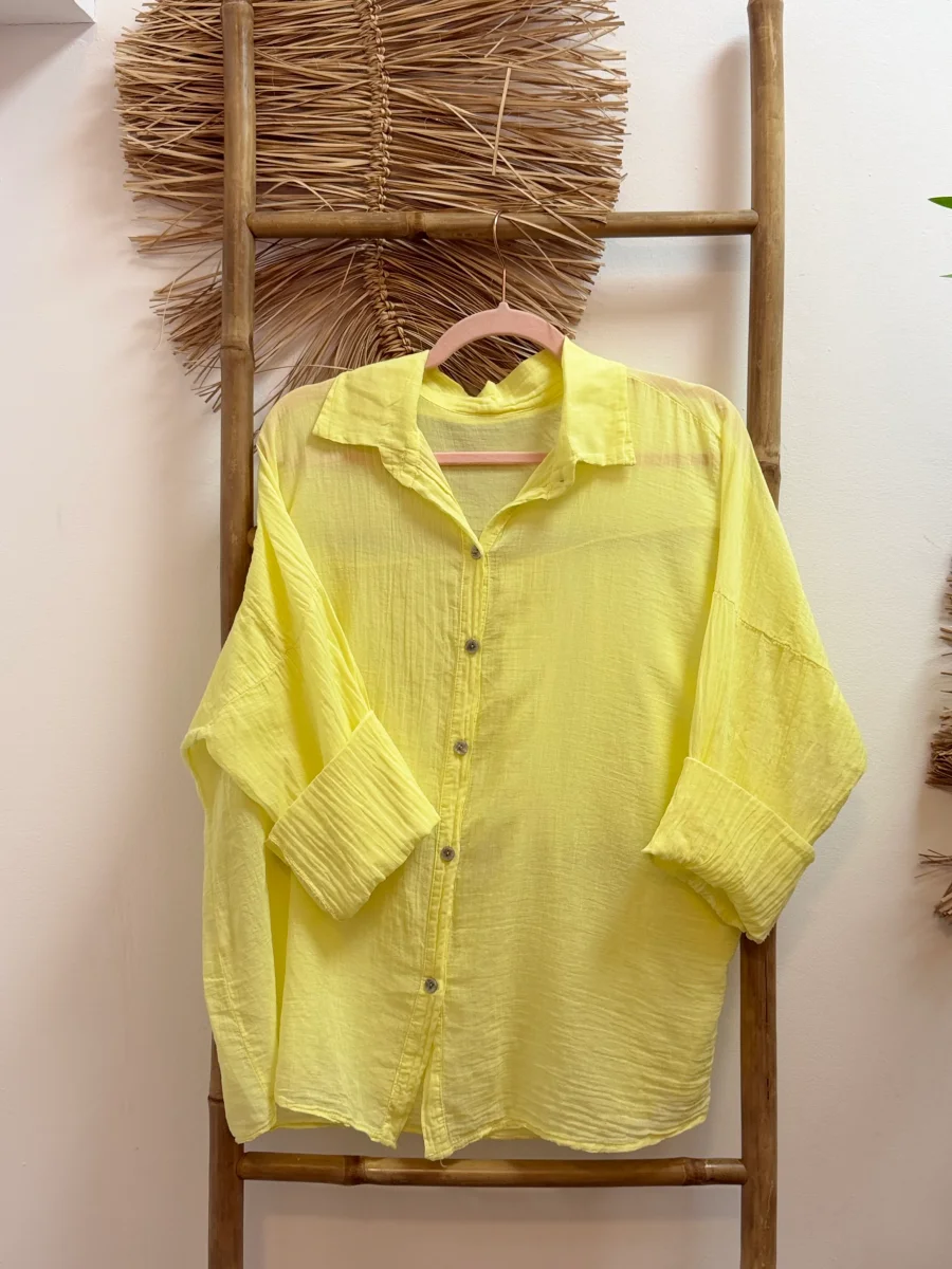 Camisa Ibiza - Imagen 3
